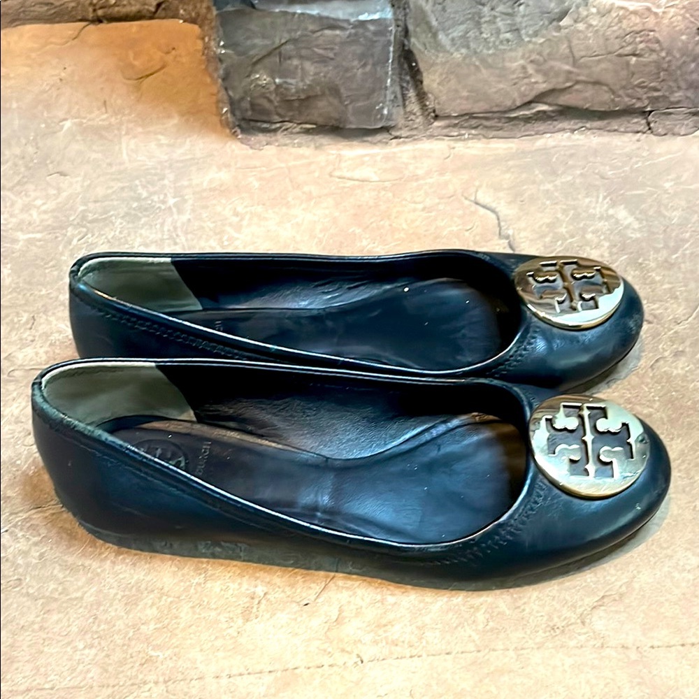 🔥Tory Burch OG Flats🔥